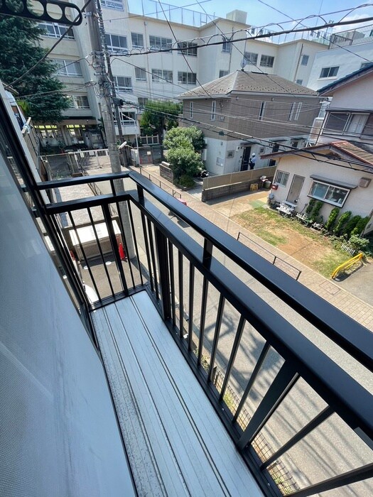 ノースファーム2の物件内観写真