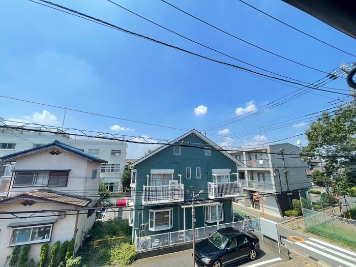 ノースファーム2の物件内観写真