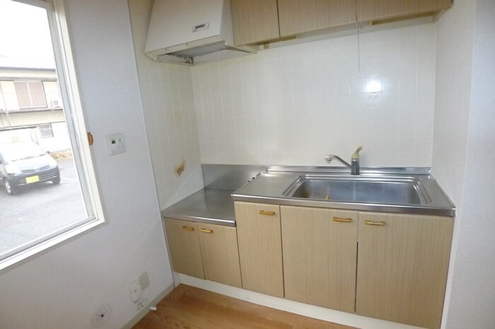 グリ－ンコ－トＢの物件内観写真