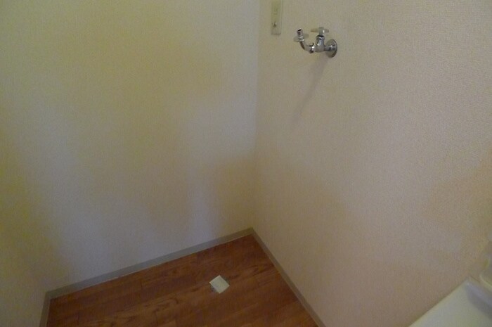 グリ－ンコ－トＢの物件内観写真