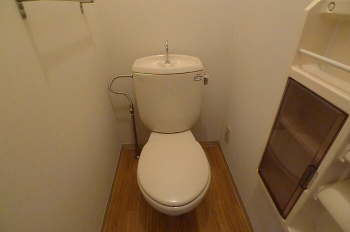 グリ－ンコ－トＢの物件内観写真