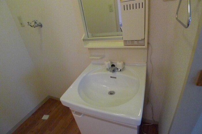 グリ－ンコ－トＢの物件内観写真