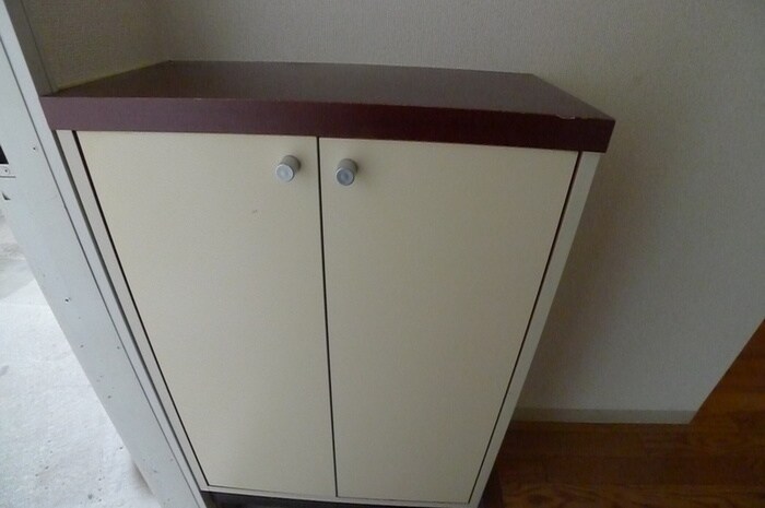 グリ－ンコ－トＢの物件内観写真