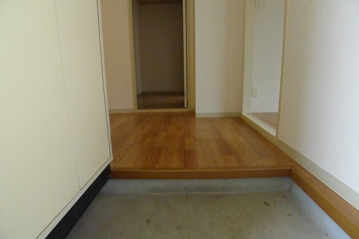 グリ－ンコ－トＢの物件内観写真