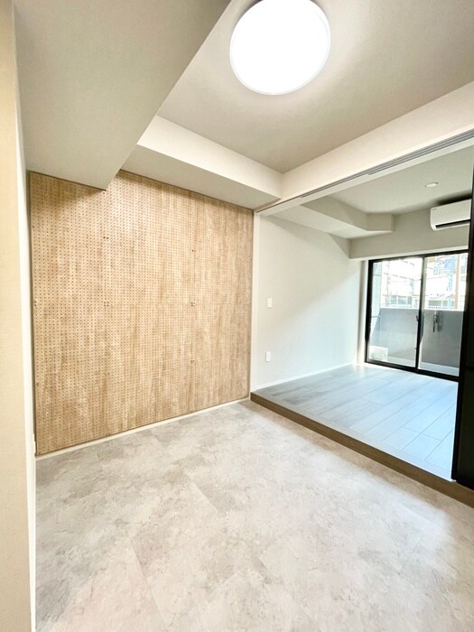 ジオエント浅草雷門の物件内観写真