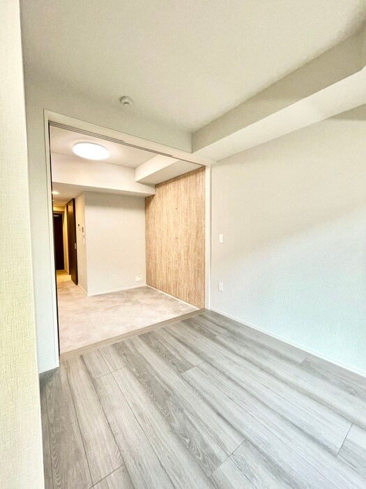 ジオエント浅草雷門の物件内観写真