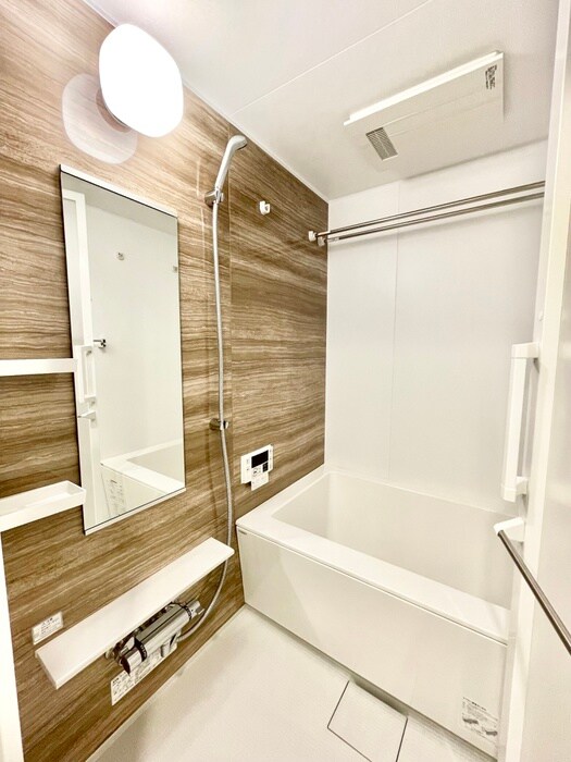 ジオエント浅草雷門の物件内観写真