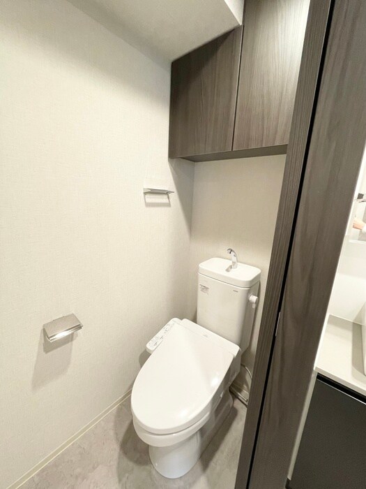 ジオエント浅草雷門の物件内観写真