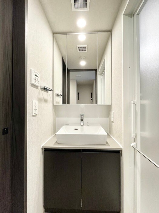 ジオエント浅草雷門の物件内観写真