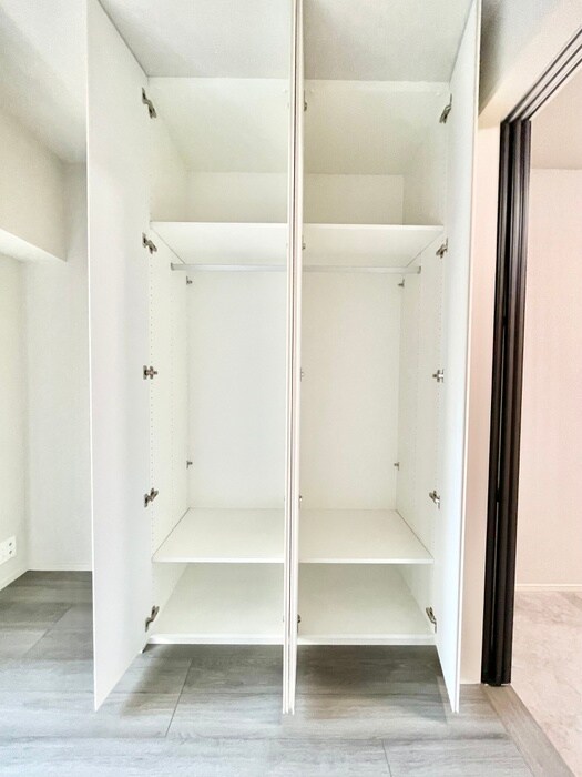 ジオエント浅草雷門の物件内観写真