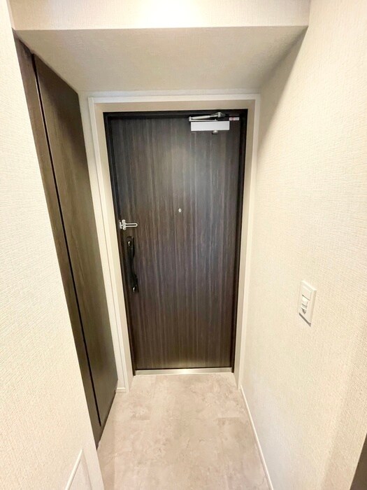 ジオエント浅草雷門の物件内観写真