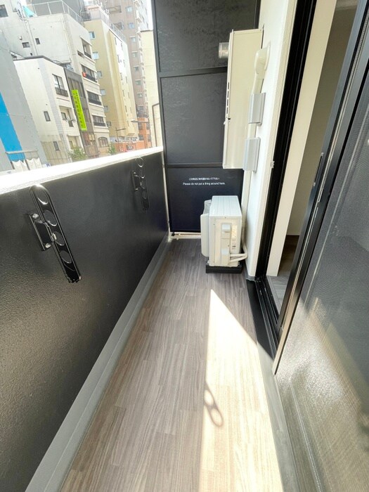 ジオエント浅草雷門の物件内観写真