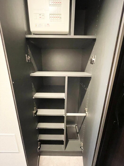 ジオエント浅草雷門の物件内観写真