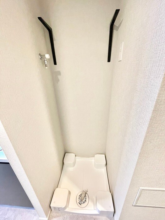 ジオエント浅草雷門の物件内観写真