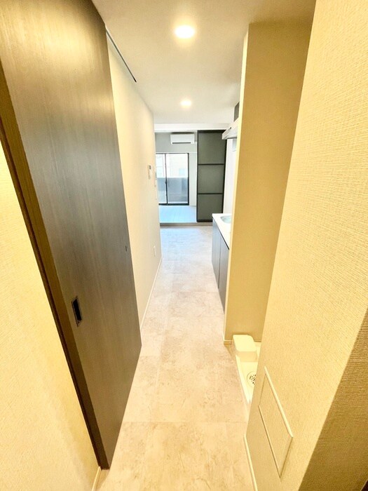 ジオエント浅草雷門の物件内観写真