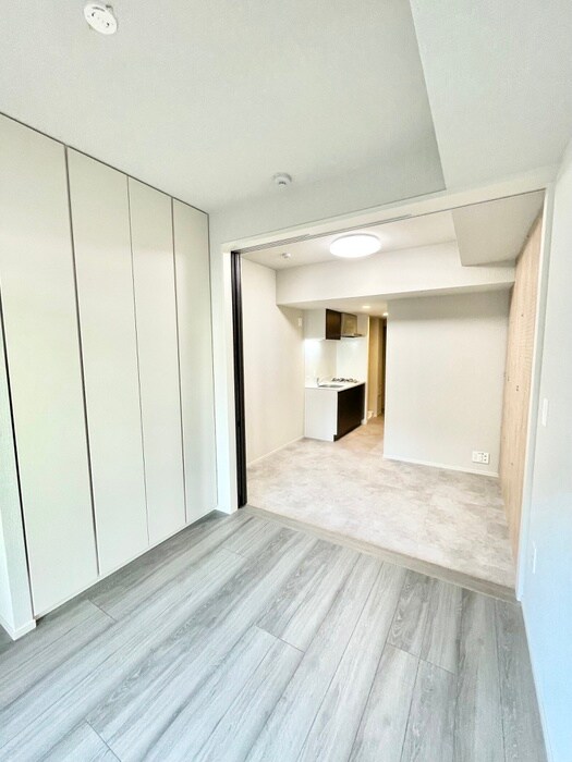 ジオエント浅草雷門の物件内観写真