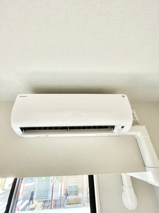 ジオエント浅草雷門の物件内観写真