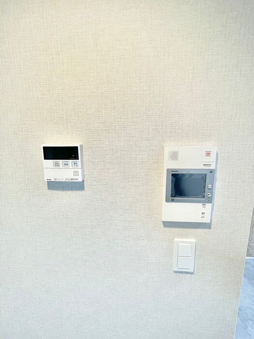 ジオエント浅草雷門の物件内観写真