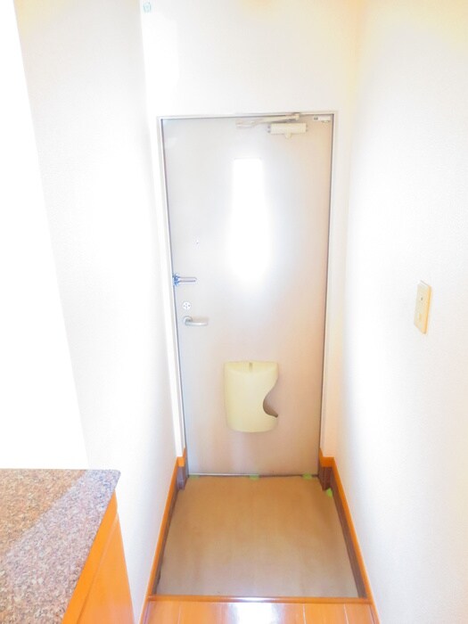 ベル・コルソの物件内観写真