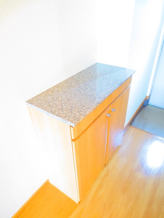 ベル・コルソの物件内観写真