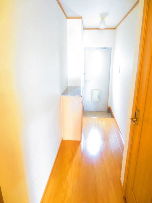 ベル・コルソの物件内観写真