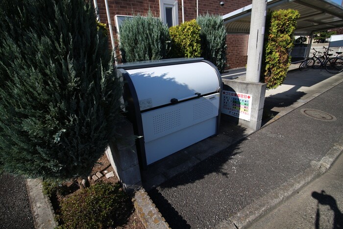 ベル・コルソの物件外観写真