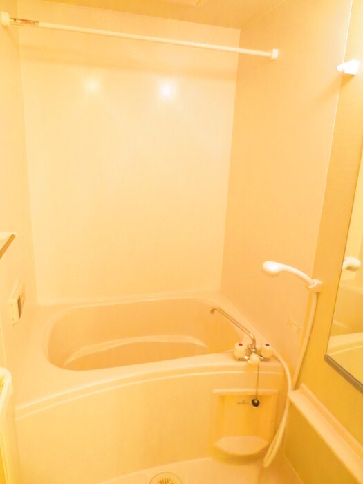 ベル・コルソの物件内観写真