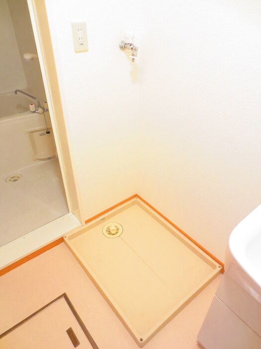 ベル・コルソの物件内観写真