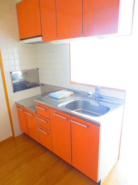 ベル・コルソの物件内観写真