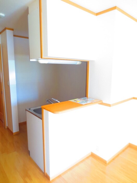 ベル・コルソの物件内観写真