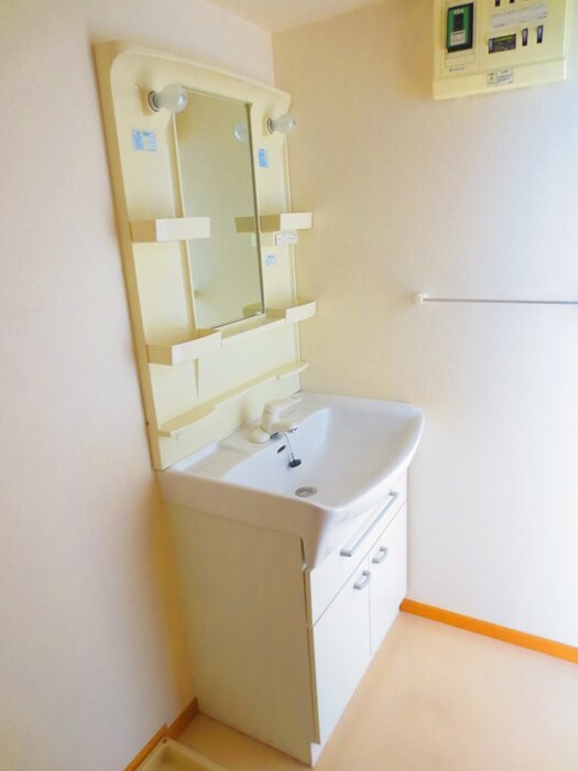 ベル・コルソの物件内観写真