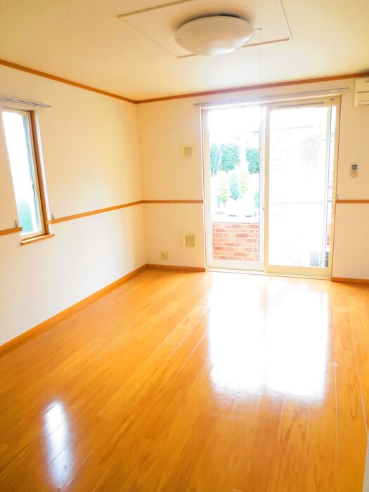 ベル・コルソの物件内観写真