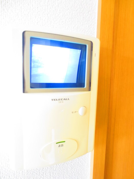 ベル・コルソの物件内観写真