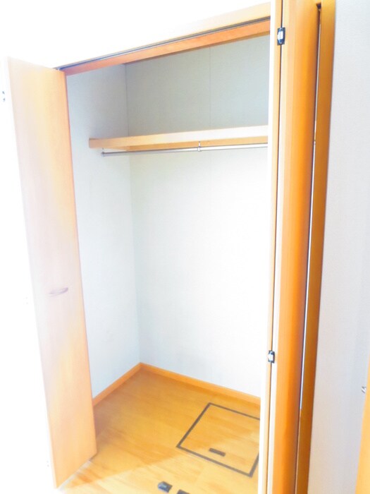 ベル・コルソの物件内観写真