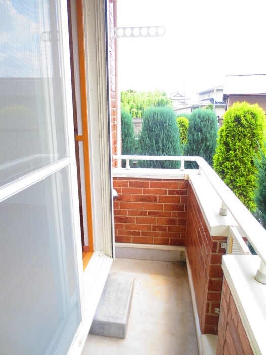 ベル・コルソの物件内観写真