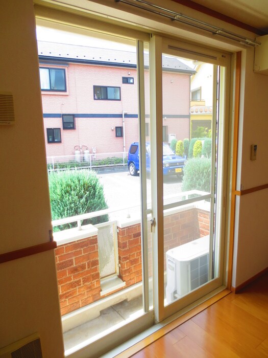 ベル・コルソの物件内観写真