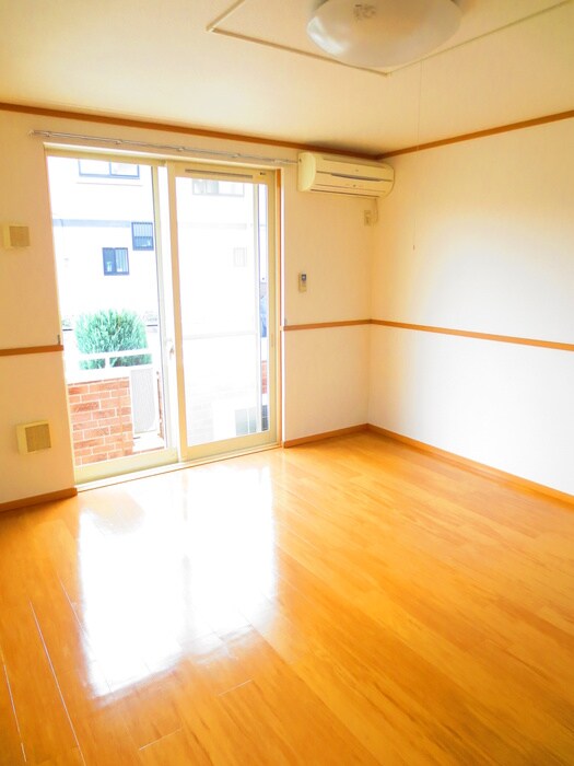 ベル・コルソの物件内観写真