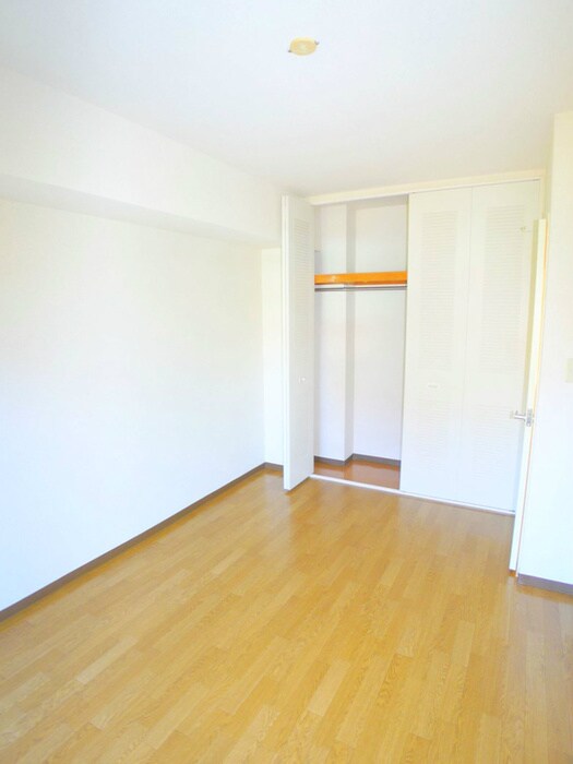 戸山ハウスの物件内観写真