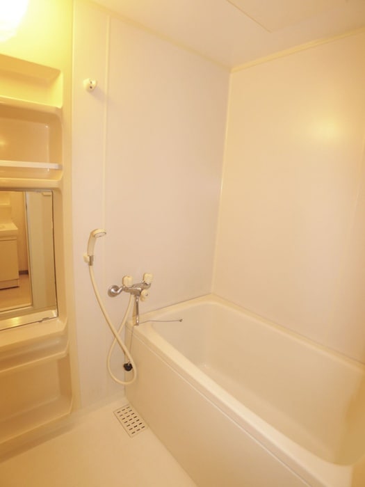 戸山ハウスの物件内観写真