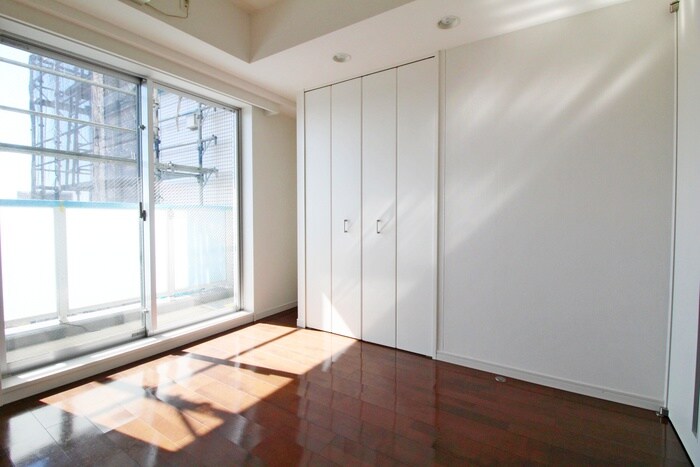 プルス上十条の物件内観写真