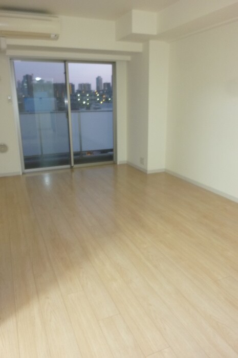 レジディア中落合B棟の物件内観写真