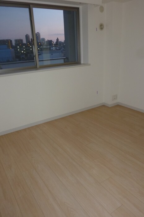 レジディア中落合B棟の物件内観写真