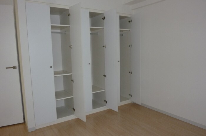 レジディア中落合B棟の物件内観写真