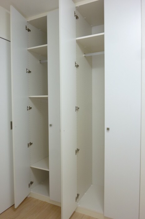 レジディア中落合B棟の物件内観写真