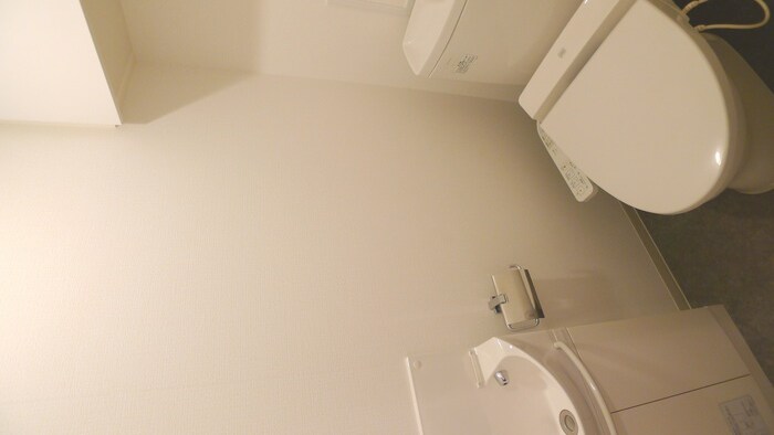 レジディア中落合B棟の物件内観写真