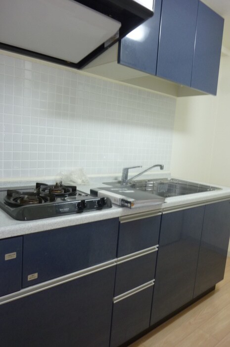 レジディア中落合B棟の物件内観写真