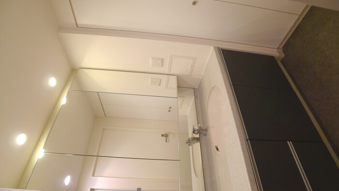 レジディア中落合B棟の物件内観写真