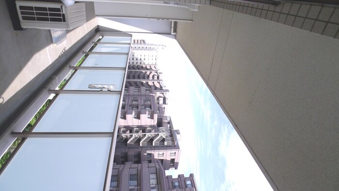 レジディア中落合B棟の物件内観写真