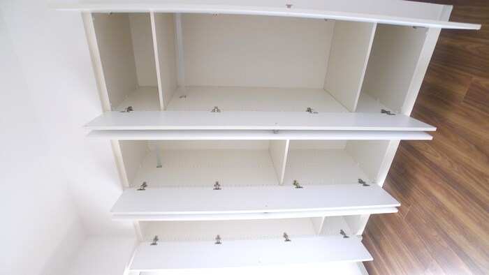 レジディア中落合B棟の物件内観写真