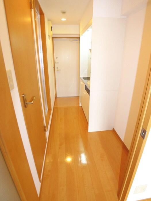 Sanctuary Amasiaの物件内観写真